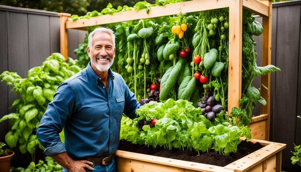 Benefits of Elevated Raised Bed Gardening