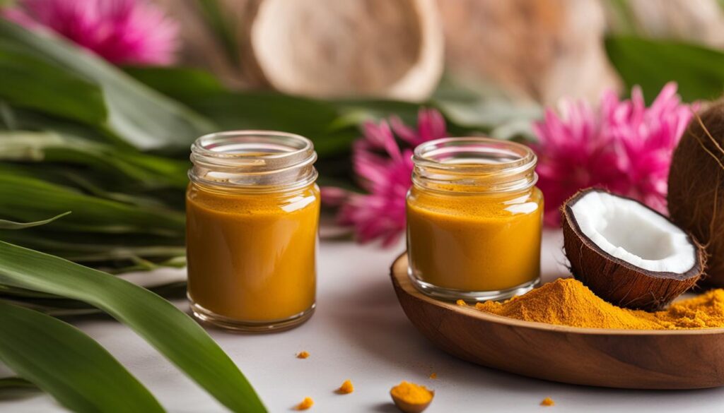 Benefits of Turmeric for Oral Health