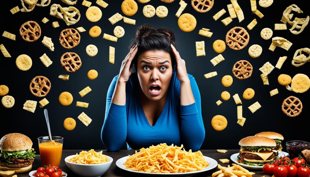 Binge Eating Disorder