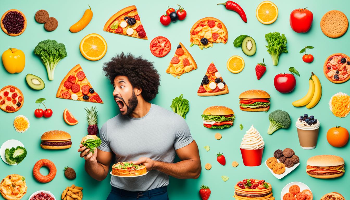 Breaking Free from Emotional Eating: Sustainable Tips for Food Freedom