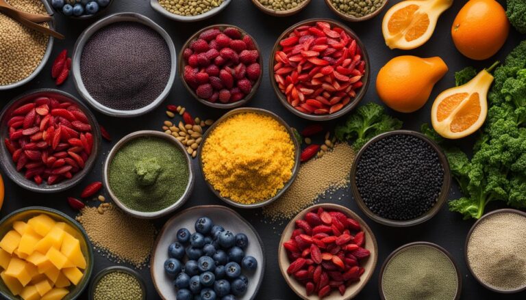 Culinary Adventures with Superfoods: Recipes You Haven't Tried Yet