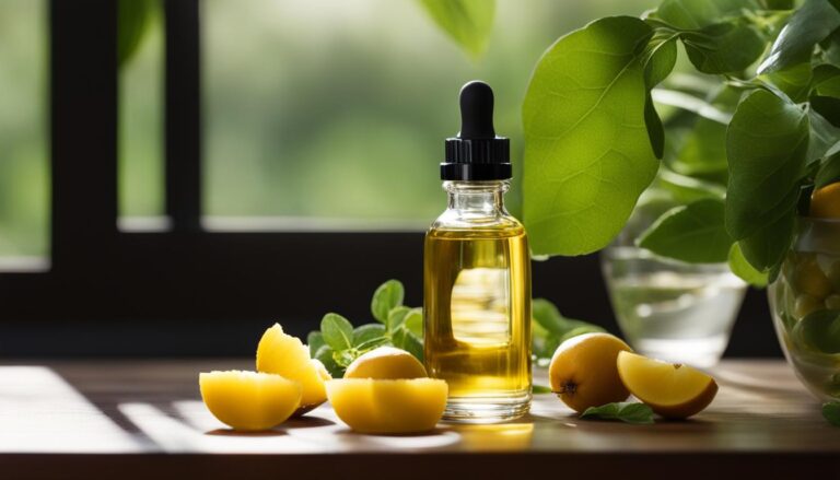 DIY Marula Oil Face Serums: Nourish Your Skin with African Elegance