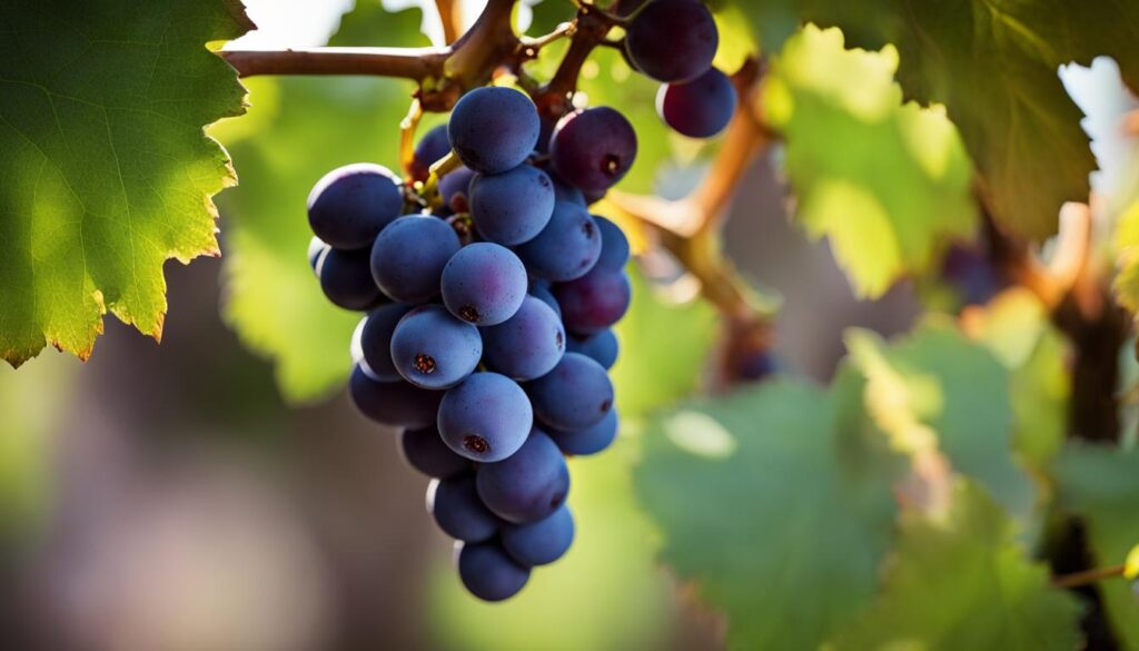 Grapes Image