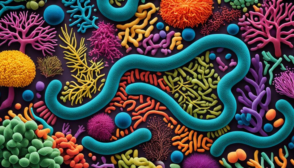 Gut Microbiome