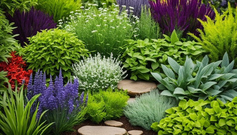 Healing Gardens: Plants with Medicinal Properties for Your Wellness