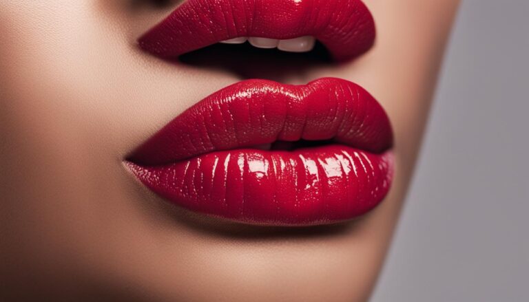 Hemp Seed Lip Gloss: Glossy Lips with Plant-Powered Shine