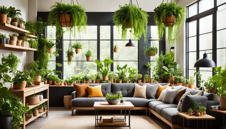 Indoor Gardening Hacks: Greenery Inside, All Year Round!