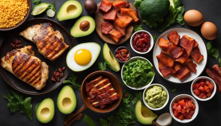 Keto vs. Paleo: Choosing the Right Sustainable Diet for You