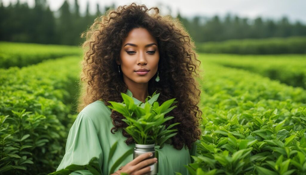 Natural Hair Care