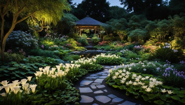 Night-Blooming Wonders: Adding Moonlight Appeal to Your Garden