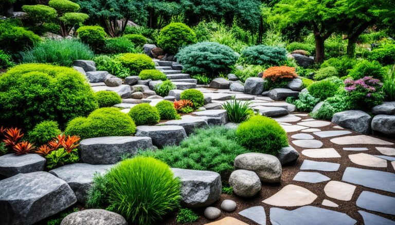 Rock Gardens Reimagined: Creative Ideas for Stunning Stone Landscapes