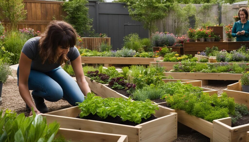 Selecting the Right Raised Planter Box