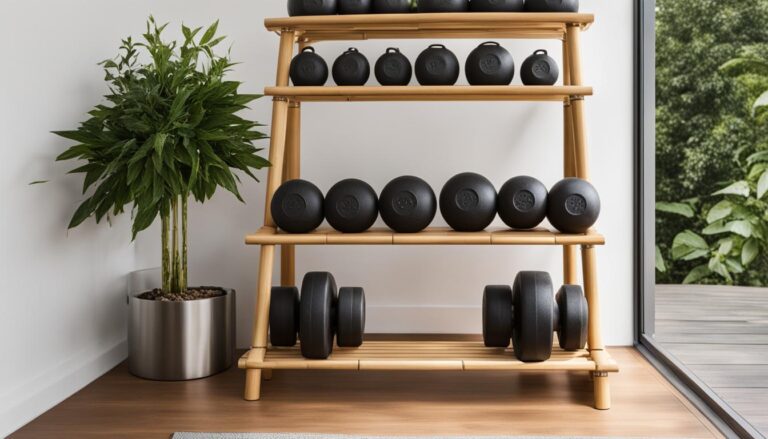 Sustainable Home Gym Essentials: Building Your Weight Loss Sanctuary