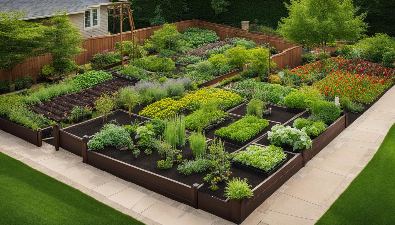 The Ultimate Garden Checklist: Monthly Tasks for a Year-Round Thriving Garden