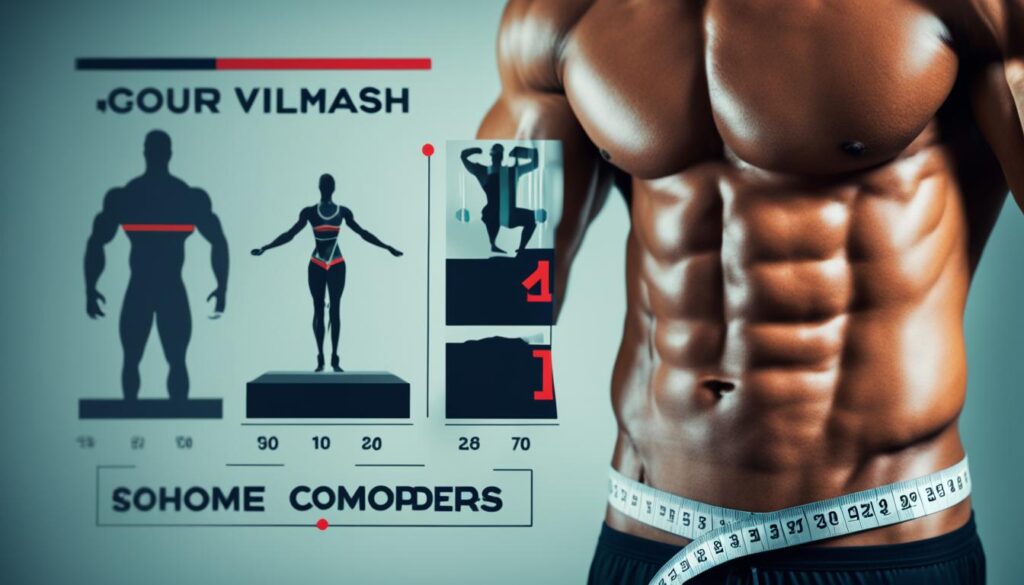 body composition