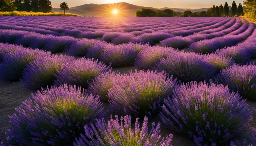 lavender