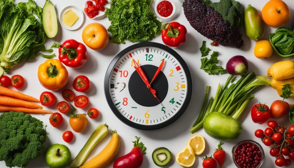 maximizing time in meal planning