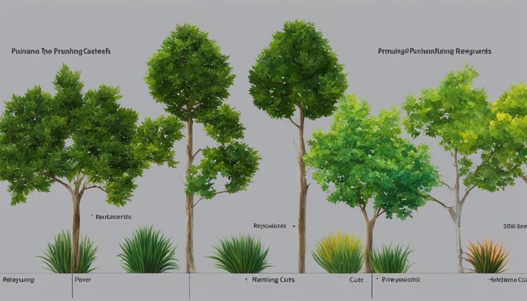 pruning techniques