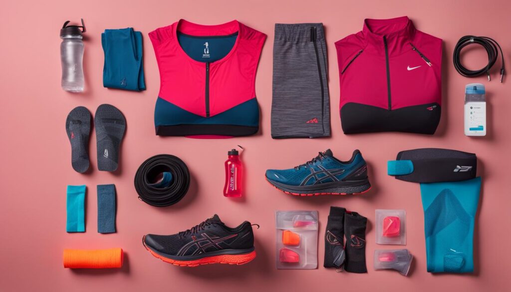 running gear for beginners