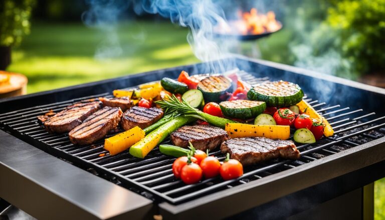 Healthy Grilling: Light and Flavorful BBQ Recipes