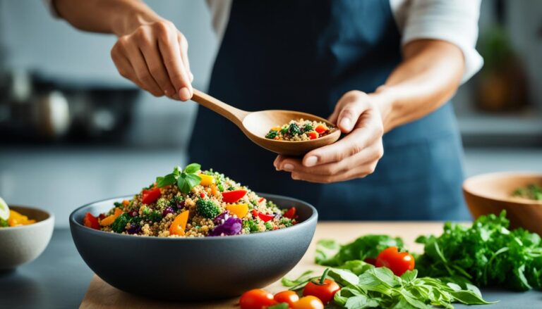Ingredient Spotlight: Cooking with Quinoa, the Super Grain